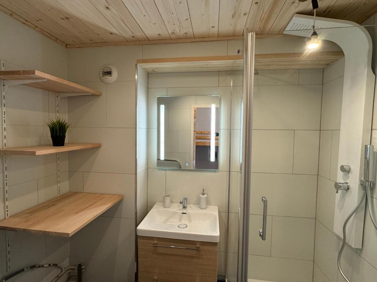 Studio 4 Pers, Linges Et Menage Inclus Val Thorens Extérieur photo